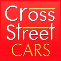 Cross Street Cars icon