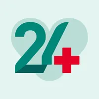 Med24 icon