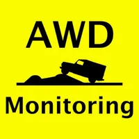 AWD-Monitoring icon