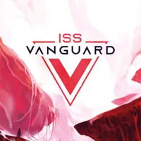 ISS Vanguard Companion icon