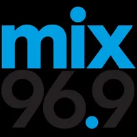 Mix 96.9 Huntsville. icon