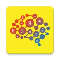 Mental Math Games icon