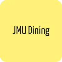 JMU Dining icon