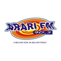 Rádio Ararifm icon