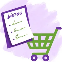Listou icon
