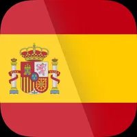 Spanish - learn a language icon