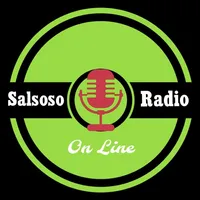 Salsoso Radio icon