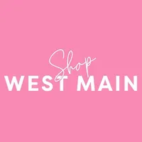 Shop West Main icon