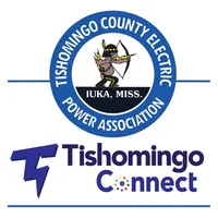 Tishomingo County EPA icon