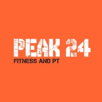 Peak 24 icon