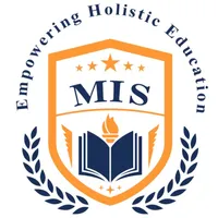 Muni International School icon