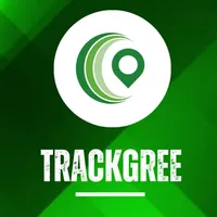 Trackgree icon