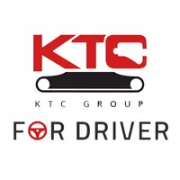 KTC Driver App icon