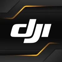 DJI Virtual Flight icon