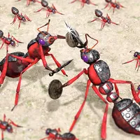 Ant War! icon