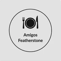 Amigos Featherstone icon