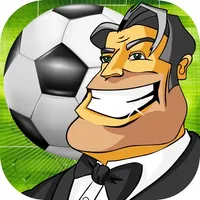 Soccer Business 2 icon