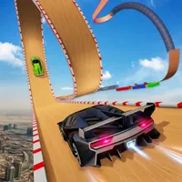 Sky High Stunt Driving icon