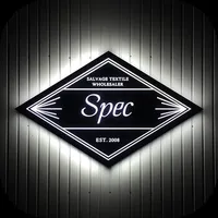 spec. (古着卸スペック公式アプリ) icon