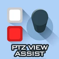 PTZ View Assist icon