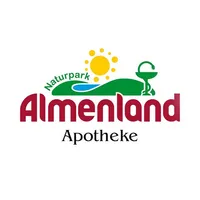 Almenland Apotheke icon