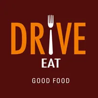 Drive Eat icon