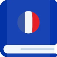 Dictionary of French Language icon