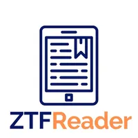 ZTF Reader icon