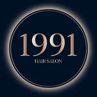 1991 HAIR SALON icon