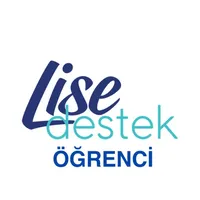 Lise Destek Öğrenci icon