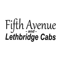 Fifth Avenue Cabs icon