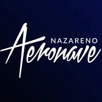 Igreja do Nazareno Aeronave icon