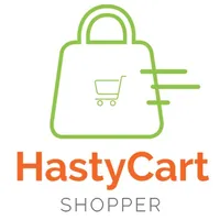 HastyCart Shopper icon