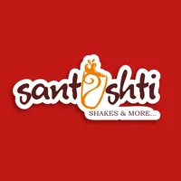 Santushti - Shakes & More icon