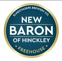 New Baron Of Hinckley App icon