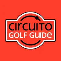 Circuito Golf Guide icon