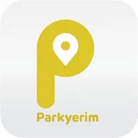 ParkYerim App icon