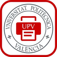 Impresora UPV icon