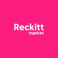 Reckitt Market icon