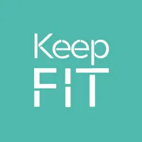 KeepFit icon