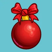 Christmas Ball Run icon