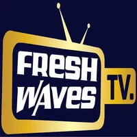 Freshwaves TV icon