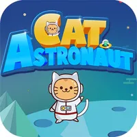 Cat Astronaut icon