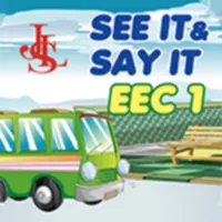 See It & Say It EEC1 icon