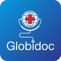 Rijuven GlobiDoc Patient icon