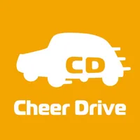 Cheer Drive - すきな商品、ドライブで応援！ icon