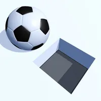 Ball Slider: Fill Box Puzzle icon