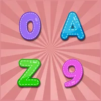 Learn Letters & Numbers icon