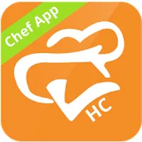 HomeChef Chef App icon