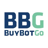 BuyBotGo icon